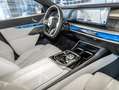 BMW 740 d xDrive M Sport HUD PANO ACC 360°KAM RFK TV Blau - thumbnail 5
