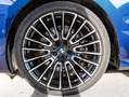 BMW 740 d xDrive M Sport HUD PANO ACC 360°KAM RFK TV Blau - thumbnail 8
