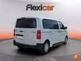 Toyota Proace City TOYOTA  VERSO 144CV 9PLAZAS Blanco - thumbnail 4
