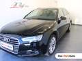 Audi A4 2.0 TDI quattro Design Grau - thumbnail 1