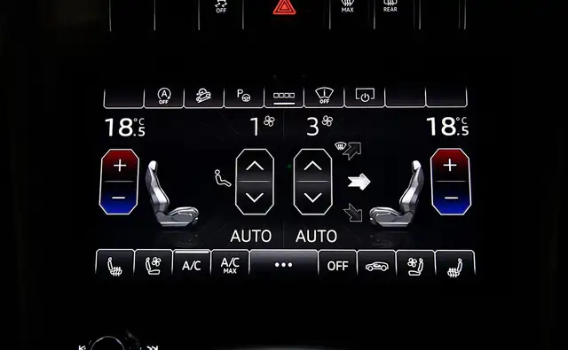 Lamborghini Urus view 14