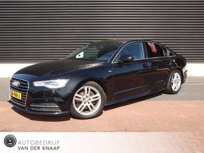 Audi A6 Limousine 1.8 TFSI ultra Adrenalin S-LINE | Clima