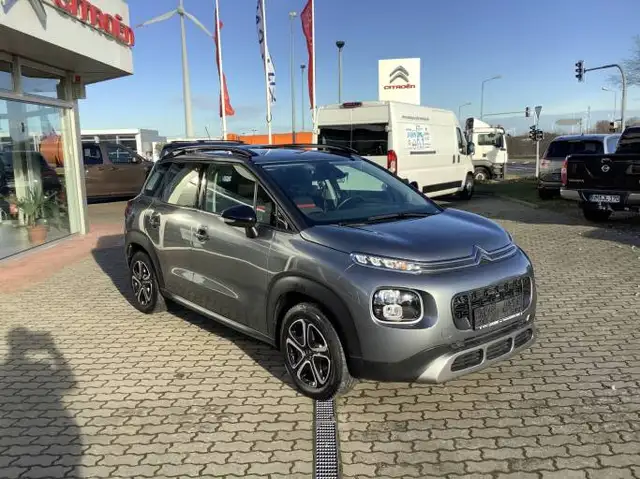Citroen C3 Aircross C3 AIRCROSS Puretech 110 1.2