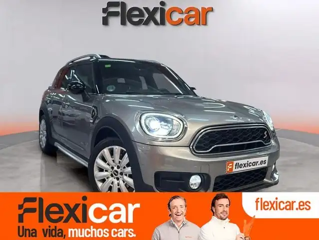 MINI Cooper Countryman SD ALL4 AUT.