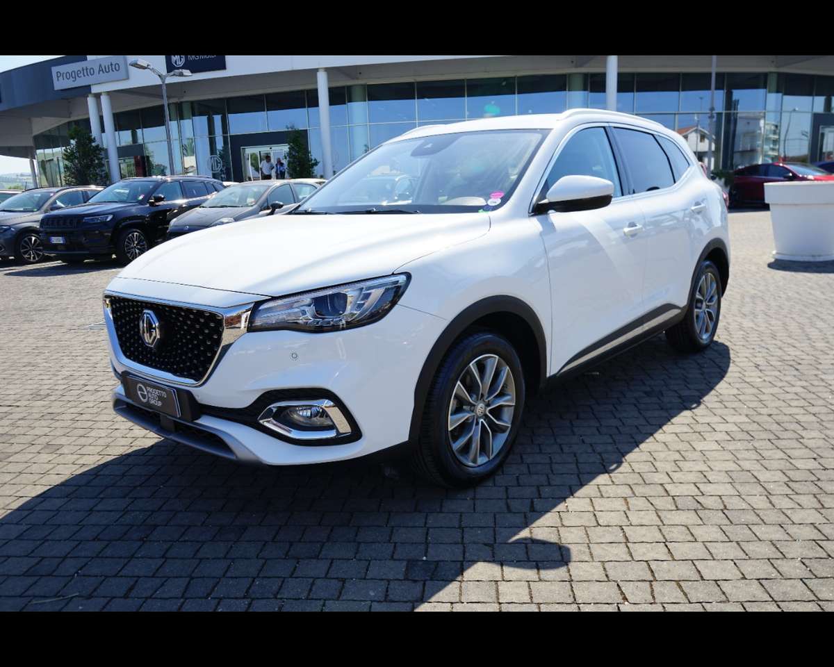 MG HS 1.5T-GDI Comfort
