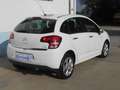 Citroen C3 1.4 HDi 70 Exclusive Bílá - thumbnail 14