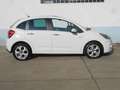 Citroen C3 1.4 HDi 70 Exclusive Bílá - thumbnail 3