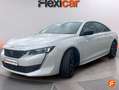 Peugeot 508 Hybrid 225 GT Line e-EAT8 Blanco - thumbnail 8