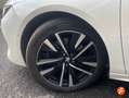 Peugeot 508 Hybrid 225 GT Line e-EAT8 Blanco - thumbnail 10