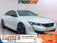 Peugeot 508 Hybrid 225 GT Line e-EAT8 Blanco - thumbnail 1