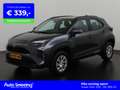 Toyota Yaris Cross 1.5 Hybrid Business | Camera | Adaptief Cruise | A Grijs - thumbnail 1