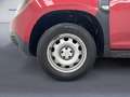 Dacia Duster 1.0 TCe 100 CV ECO-G 4x2 Essential Rouge - thumbnail 5