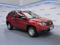 Dacia Duster 1.0 TCe 100 CV ECO-G 4x2 Essential Rouge - thumbnail 2
