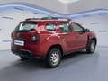 Dacia Duster 1.0 TCe 100 CV ECO-G 4x2 Essential Rouge - thumbnail 4