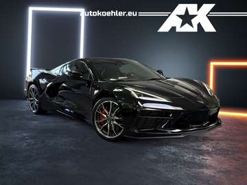 Coupe 3LT, Lift, VOLL!!!