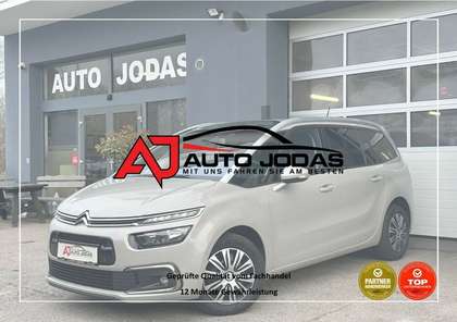 Citroen C4 Picasso C4 Spacetourer PureTech 130 **7-Sitz/Navigation**