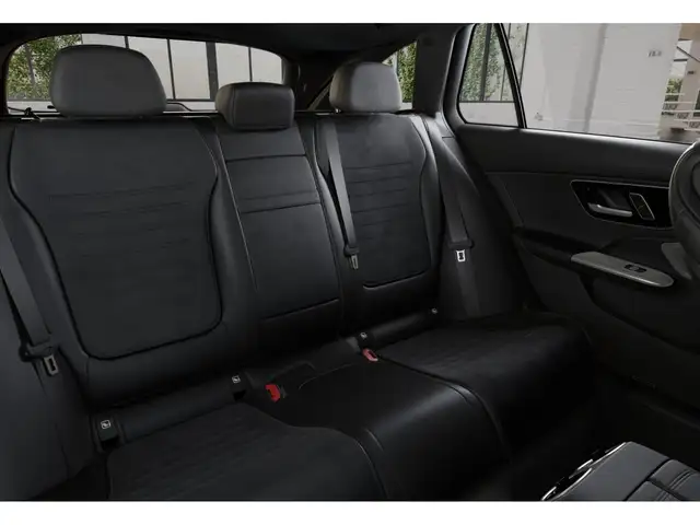 Mercedes-Benz C 300 de 4MATIC T-Modell mit EQ Hybrid Technologie Ansicht 24