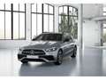 Mercedes-Benz C 300 de 4MATIC T-Modell mit EQ Hybrid Technologie Silber - thumbnail 4