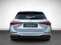 Mercedes-Benz C 300 de 4MATIC T-Modell mit EQ Hybrid Technologie Silber - thumbnail 5