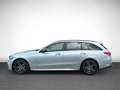 Mercedes-Benz C 300 de 4MATIC T-Modell mit EQ Hybrid Technologie Silber - thumbnail 7