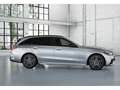 Mercedes-Benz C 300 de 4MATIC T-Modell mit EQ Hybrid Technologie Silber - thumbnail 9