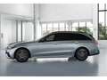 Mercedes-Benz C 300 de 4MATIC T-Modell mit EQ Hybrid Technologie Silber - thumbnail 19