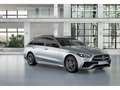 Mercedes-Benz C 300 de 4MATIC T-Modell mit EQ Hybrid Technologie Silber - thumbnail 7