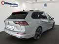 Volkswagen Golf Variant R-Line 2,0 l TDI DSG PANO+AHK+KAMER Argent - thumbnail 4