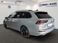 Volkswagen Golf Variant R-Line 2,0 l TDI DSG PANO+AHK+KAMER Silber - thumbnail 4