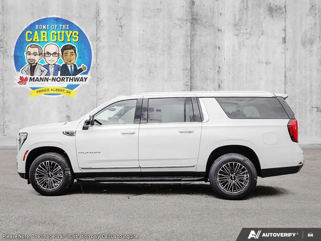 GMC Yukon снимка GMC Yukon