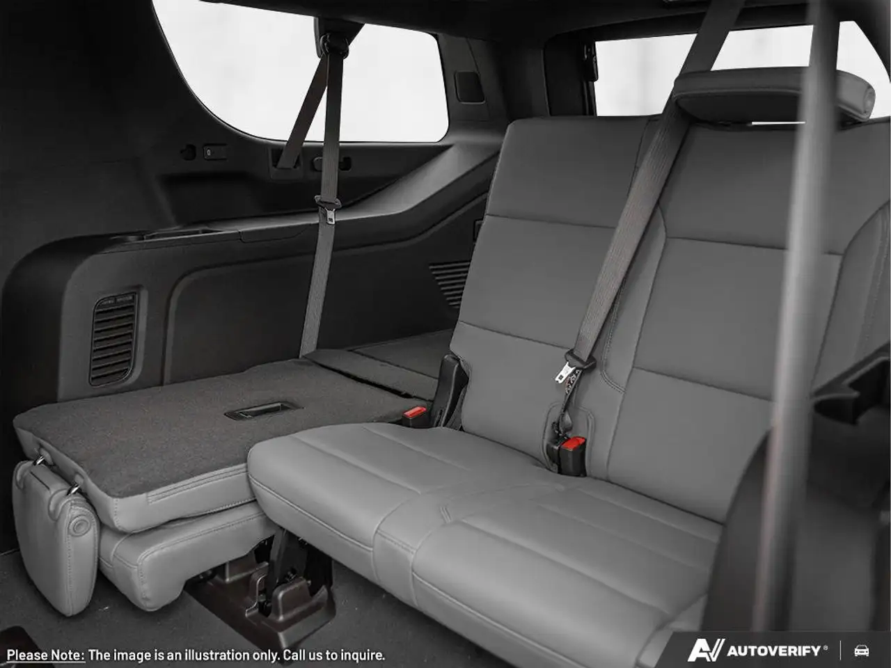 GMC Yukon снимка GMC Yukon