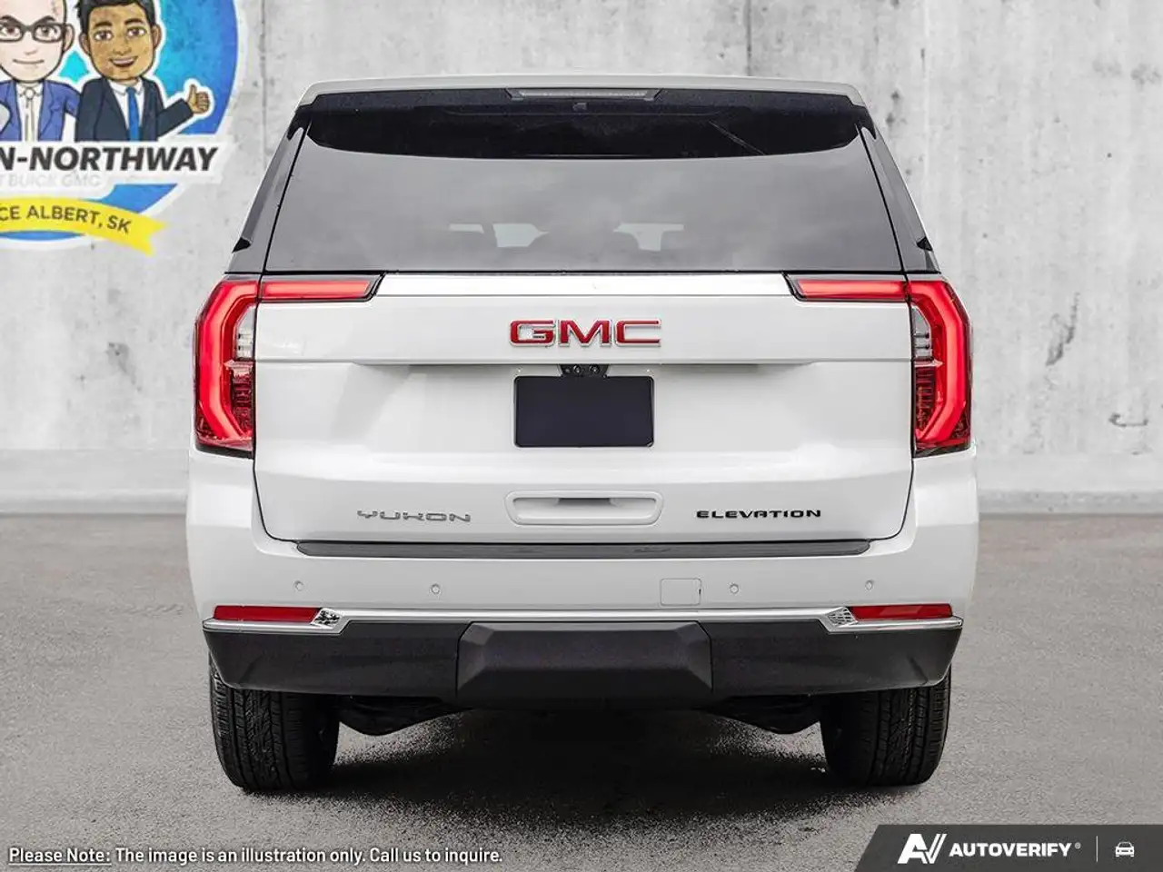 GMC Yukon снимка GMC Yukon