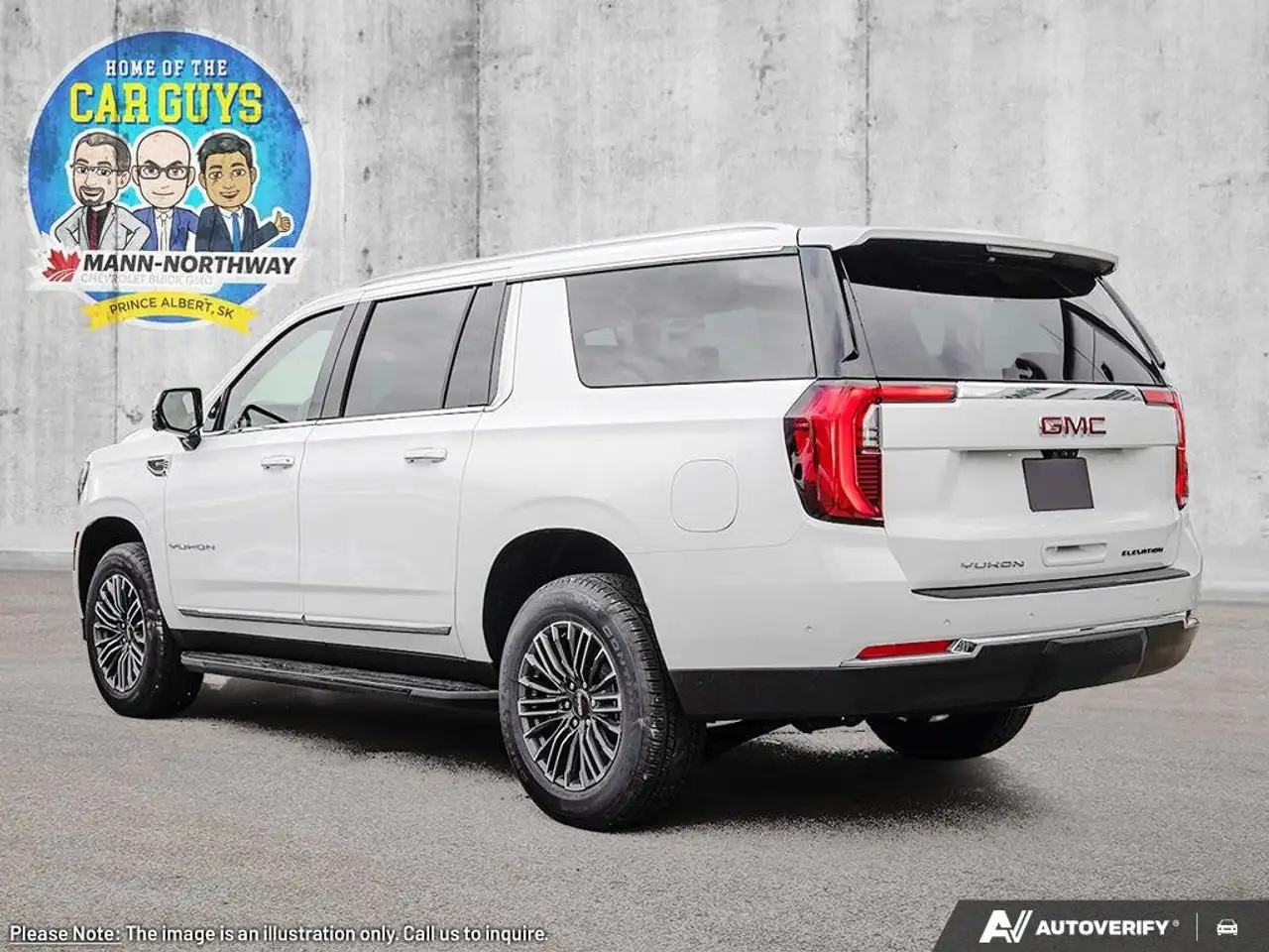 GMC Yukon снимка GMC Yukon