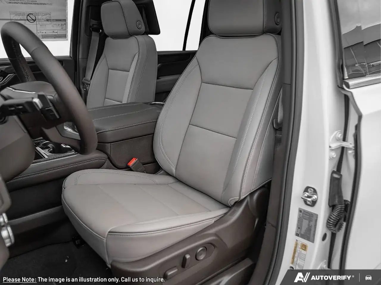GMC Yukon снимка GMC Yukon