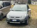 Fiat Sedici Sedici  4x4 Gri - thumbnail 1