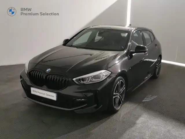 BMW 1er
