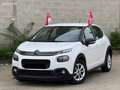 Citroen C3 Citroën 1.5 BlueHDi Diesel année 06-2019 118.000KM Blanc - thumbnail 1