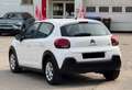Citroen C3 Citroën 1.5 BlueHDi Diesel année 06-2019 118.000KM Blanc - thumbnail 4