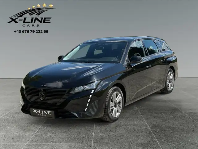 Peugeot 308 Active Pack * 73.620 Km* Neuwertig* Tempomat*Kombi