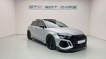 Sportback quattro S tronic 294kW