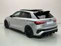 Audi RS3 Sportback quattro S tronic 294kW Сірий - thumbnail 15