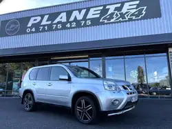 Nissan X-Trail 2.0 L DCI 150 CV 4x4 Finition LE