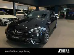 Mercedes-Benz E 200 4M T AMG+PANO+AHK+Distronic+MutibeamLED+++