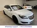 Opel Insignia A Sports Tourer 2.0 Business OPC-Line Weiß - thumbnail 2