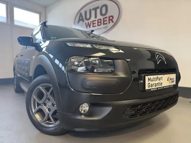 Citroen C4 Cactus C4 CACTUS SELECTION*AUT*NAVI*CAM*SHZ*TEMPO*