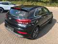 Hyundai i30 Prime Hybrid, Navi*LED*PanoD*RFK*Blis*AWR Schwarz - thumbnail 3