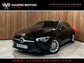 Mercedes-Benz CLA 180 d 7G-DCT Led/WideScreen/Cam/VerwZet *1j garantie* Noir - thumbnail 3