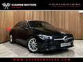 Mercedes-Benz CLA 180 d 7G-DCT Led/WideScreen/Cam/VerwZet *1j garantie* Noir - thumbnail 1