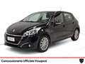 Peugeot 208 BlueHDi 75 5 porte Active Nero - thumbnail 1