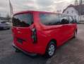 Ford Tourneo Custom 320 L2H1 Autom LED AHK NAVI CARPLAY KEYFREE Rot - thumbnail 4